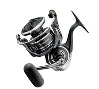 DAIWA 20 BG MQ - RATIO: 6.2/1, MAX DRAG (KG): 12, CUSCINETTI: 6+1, PESO (GR): 285, MODELLO: 4000D