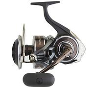 DAIWA 20 BG MQ - MAX DRAG (KG): 15, RATIO: 5.1/1, CUSCINETTI: 6, PESO (GR): 630, MODELLO: 8000H