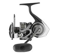 DAIWA 20 BG MQ - MAX DRAG (KG): 15, RATIO: 5.1/1, CUSCINETTI: 6, PESO (GR): 630, MODELLO: 8000H