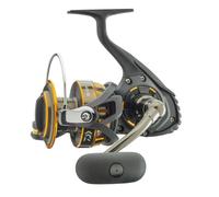 Daiwa BG Mulinello Front Drag Spinning Pilk Wels Mulinello Allround