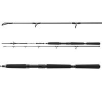 DAIWA BG Offshore Boat 2,10m/150-400g 2-teilig Canna da Pesca da Barca