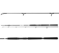 DAIWA BG Offshore Pilk, Canna da Pesca in Rosa