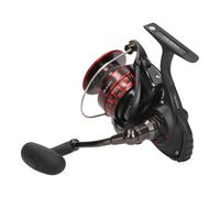 Daiwa BG Red 4000 Mulinello Da Pesca Resistente All'Acqua Salata