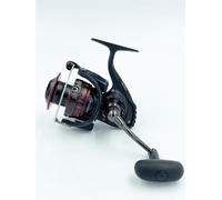 DAIWA BG Red 4000 Mulinello Resistente All'Acqua Salata