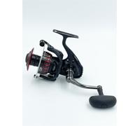 DAIWA BG Red 5000 Mulinello Resistente All'Acqua Salata