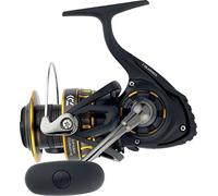 Daiwa Black Gold Spinning Reel Nero 4000