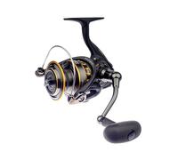 Daiwa BG size 1500-8000 Sea reel HARDBODYZ® reel body acqua salata
