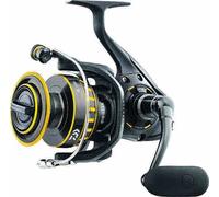 Daiwa BG2000 Black Gold Mulinello Da Pesca 6BB Più 1RB