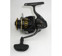 Daiwa BG2500 Oro Nero Spinning Mulinello Digigear Sistema 5.6-1 per Tubi O Mono