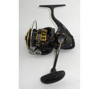 Daiwa BG3000 Oro Nero Spinning Mulinello 0.9m Rapporto di Riduzione 5.6-1