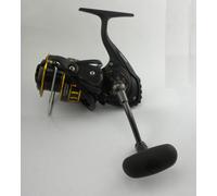 Daiwa BG3500 Nero Oro Mulinello Da Pesca 14/170 Yd Rapporto Di Ingranaggio 5.7-1