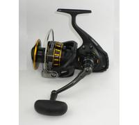 Daiwa BG5000 Oro Nero Spinning Mulinello 1.8m Rapporto di Riduzione 5.7-1