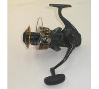 Daiwa BG6500 Oro Nero Spinning Mulinello 6BB Plus 1RB 2.7m Gear Ratio 5.7-1