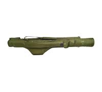 DAIWA Black Widow 13ft 3 Asta Borsone Carpa Holdall per 3 Canne Carpa