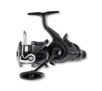 DAIWA BLACK WIDOW BR LT, Mulinello pesca ruota libera, Freno Anteriore