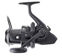DAIWA Black Widow 25A, Mulinello pesca carpa Big Pit, Freno Anteriore, 10133-225