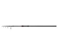 DAIWA Black Widow XT - Canna da pesca alla carpa, 3,9 m, 1,6 kg, 60-100 g, 8 parti, per pesca alla carpa