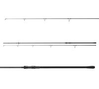 DAIWA Black Widow XT Carp 2-SECT., 2 parti, Canna pesca per carpe, progressivo