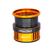 DAIWA Bobina di ricambio per 22 Silver Creek X LT