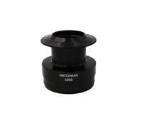 DAIWA Bobina di ricambio per 23 MATCHMAN 4000
