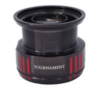 DAIWA Bobina di Ricambio per Mulinello da Pesca 20 Tournament QD