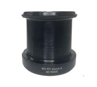 DAIWA BOBINE BIG PIT UNIVERSALI - COLORE: ROSSO, PESO (GR): 120, CAPIENZA (MT/DIAMETRO): 300 / 0.30