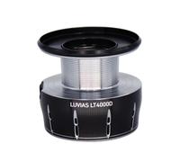 DAIWA Bobine di ricambio per 24 Luvias LT