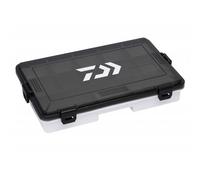 Daiwa Boite D Smoke 10 Custodie Mr - 26.7x16.7x4.8cm - DBOXMR - Equipement pour la peche sportive
