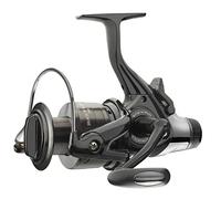 DAIWA BWBR5000A - Mulinello da pesca "Bite N Run", colore: nero