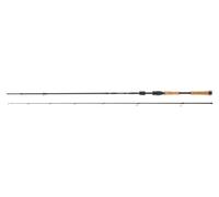 DAIWA CALDIA LIGHT SPIN, 2 parti, Canna da Pesca Spinning