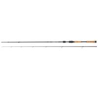 Daiwa Caldia Light Spinning 1.95m-2.00m 2-section Canne Trota