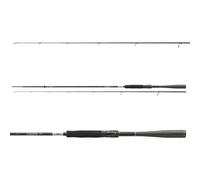 DAIWA Caldia Sensor Jig, 2 parti, Canna da pesca spinning, extra veloce