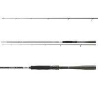 DAIWA Caldia Sensor Jig, 2 parti, Canna da pesca spinning, extra veloce