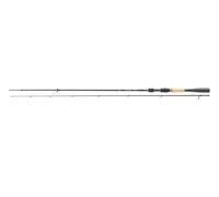 Daiwa Caldia Sensor Spin 2,30M 4-18G Canna Da Pesca Leggera Spin