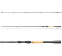 DAIWA Caldia Sensor Spin 762UL, 2,30m, 0.5-6g, 2 Sezioni, Canna da Pesca Spinning UL