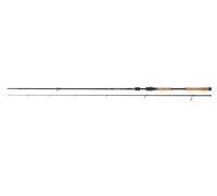 DAIWA Caldia Spin, 2 parti, Canna da Pesca Spinning