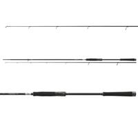 DAIWA Caldia Spin, 2 parti, Canna da pesca spinning, extra veloce / veloce
