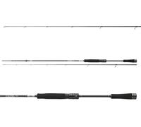 DAIWA Caldia Spin, 2 parti, Canna da pesca spinning, extra veloce / veloce
