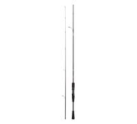 Daiwa Canna da Pesca in Carbonio Spinning Laguna 2 pz 2,13 mt 20-50 gr