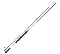 Daiwa Canna da pesca Spinning Ninja X SF Spin 1,95 m/2,15 m/2,25 m/2,45 m pesci predatori