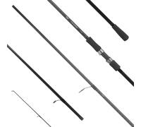 DAIWA CANNA SPINNING CROSSFIRE GAMMA COMPLETA MODELLO 2026