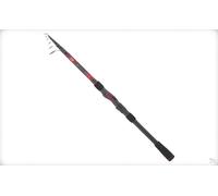 DAIWA CANNA SPINNING NINJA TELE GAMMA COMPLETA MODELLO 2024