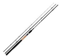 Daiwa Canne Feeder Nzon S Feed. 1103 mq - 3.35m - 80g - Puis.80 - Enc.118cm - NZSF1103MQAX