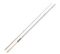 DAIWA Canne Poisson Mort Ninja Dead Bait 2,6 m - 187 g - P.20-60 g - Enc.135 cm - NJDB26BF - Canna da pesca Surf per pesci predatori - Adulti