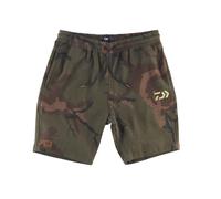 DAIWA Carp Camo Jogger, camuffare, Pantaloni da Jogging