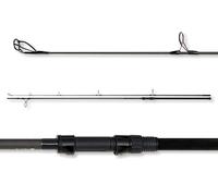 DAIWA CC X Carp 12ft 3,60m/3,50lbs Canna da Pesca per 2-teilig Karpfenangel