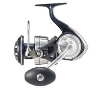 Daiwa Certate SW 5000 XH Mulinello Spinning Acqua Salata Meeresrolle