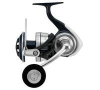 Daiwa Certate SW 8000 P Mulinello Da Spinning Per Acqua Salata