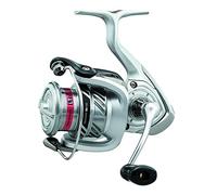 Daiwa CFLT2500 Crossfire LT Mulinello da spinning 1BB+1 5.3:1, argento