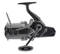 Daiwa Crosscast SCW QD 45SCW Big Pit Karpfenrolle Schwarz Frontbremse 4+1